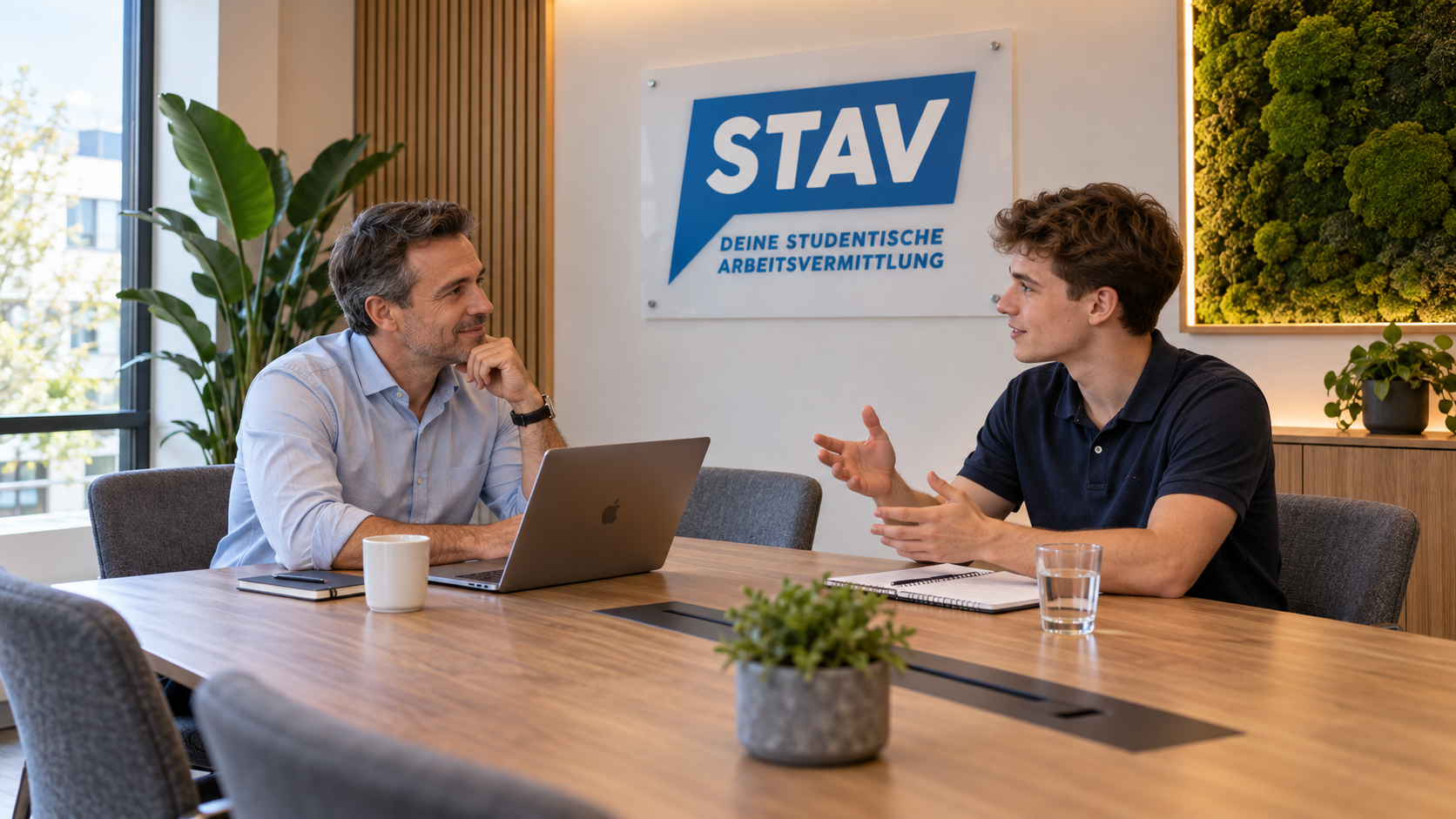 STAV_Konferenzraum